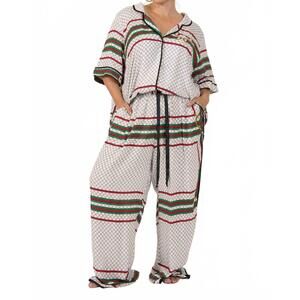 NEW SANTE GRACE light sleeper milan set in multi